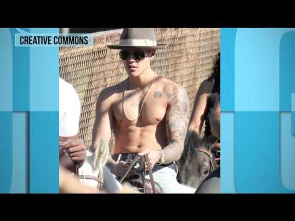 #Trending: Justin Bieber fue acusado de intento de robo