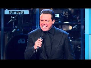 #Trending: ¿Sabes quién llamó "correcaminos" a Luis Miguel? Aquí te contamos