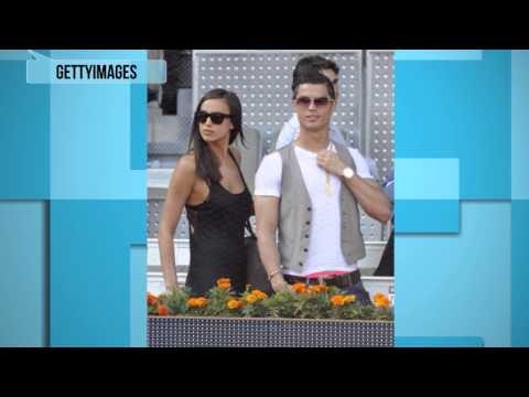 #Trending: Descubre aquí cuál es la pareja más sexy del fútbol