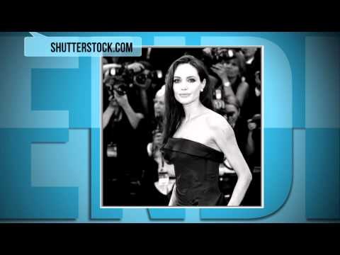 #Trending: Angelina Jolie dirigirá una pelicula para Netflix