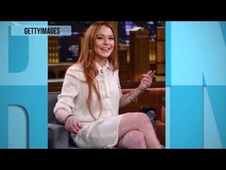 #Trending: ¡OMG! Conoce los famosos que han pasado por la cama de Lindsay Lohan