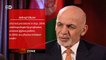 Conflict Zone: with Ashraf Ghani | Conflict Zone