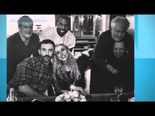 #Trending: Esta famosa actriz disfruta viendo actores desnudos