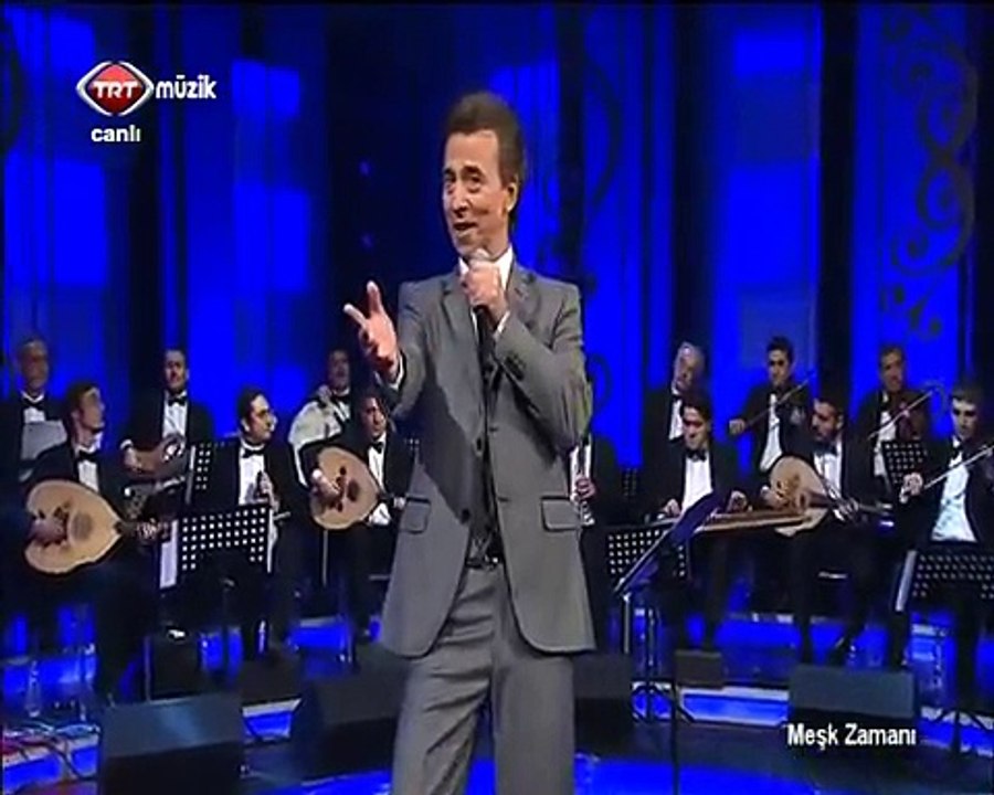 ARİF ÖZGÜLÜŞ - SENİ SEVEN OLABİLİR SEN ONLARA DÖNÜP BAKMA