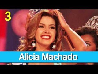 Bellas pero polémicas: los escándalos de Miss Universo