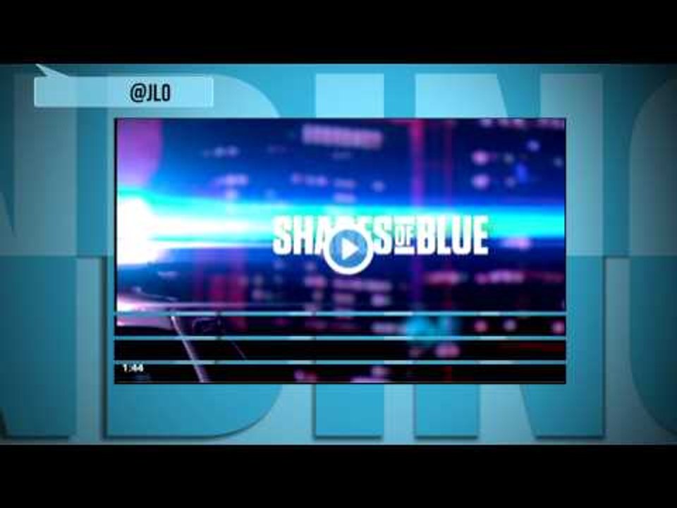 #Trending JLo regresará a la pantalla chica