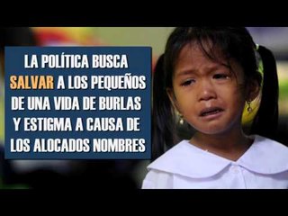 ¿Exceso de creatividad?: nombres prohibidos en el mundo
