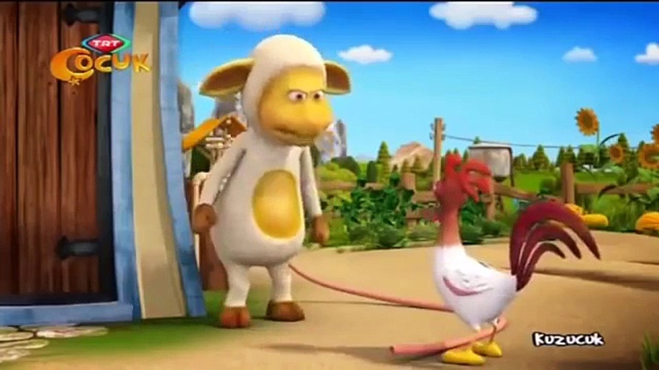 Kuzucuk - Karnım Ağırıyor