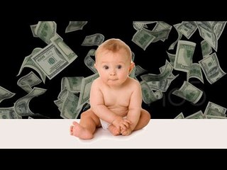 Páises que pagan por tener bebés