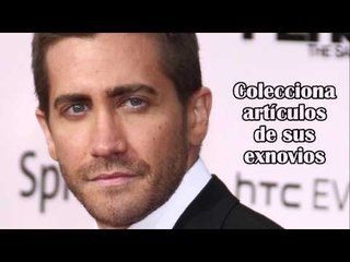 ¡Te sorprenderá! Conoce las extrañas colecciones de los famosos