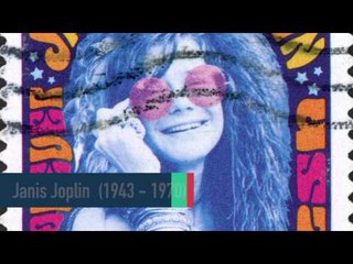 Músicos que murieron en el mejor momento de su carrera