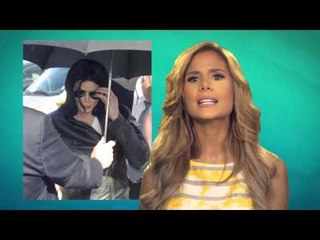 El cambio de nariz y otros datos extraños del Rey del Pop