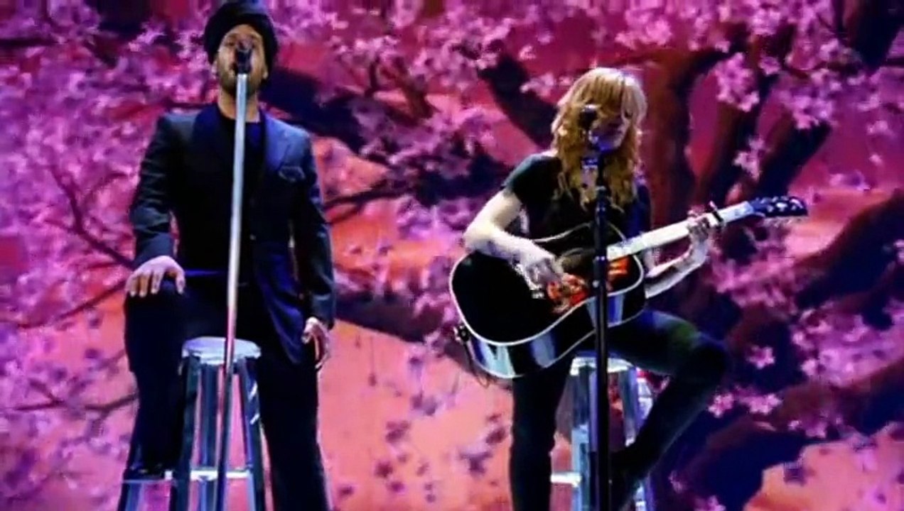 Madonna - Paradise (Not For Me) [Confessions Tour DVD]