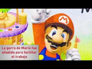 Nintendo: Naipes, Moteles y Mario (Detrás De La Marca)