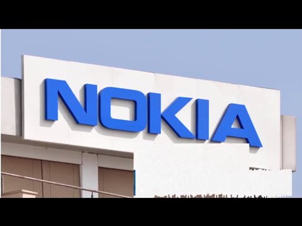 Nokia: De pionero de telefonia a historia (Detrás De La Marca)