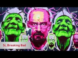 Netflix: El trabajo más deseado del planeta (Detrás De La Marca)