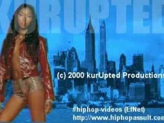 Shyne ft. kurupt - That`s gangsta