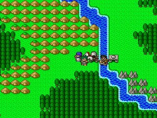 ドラゴンクエスト５ Part1 主人公誕生～オープニング～サンタローズ