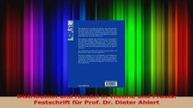 Download  Distribution und Handel in Theorie und Praxis Festschrift für Prof Dr Dieter Ahlert Ebook Frei