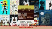 On New Shores Understanding Immigrant Fathers in North America PDF