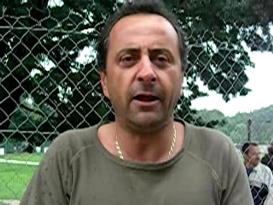Président
