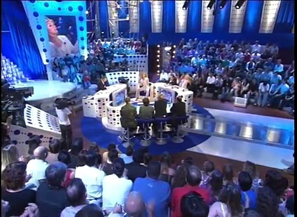 Florence Foresti  Céline Dion - On nest pas couché