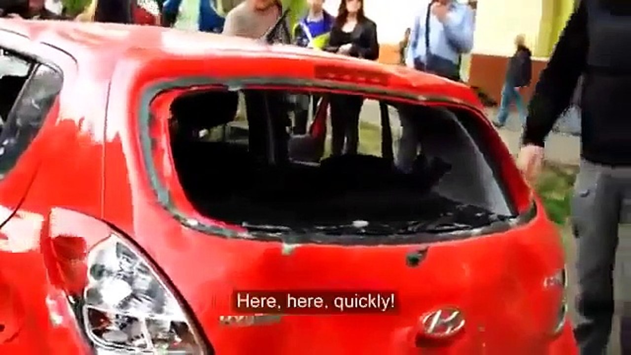 Настоящий фашизм в Украине