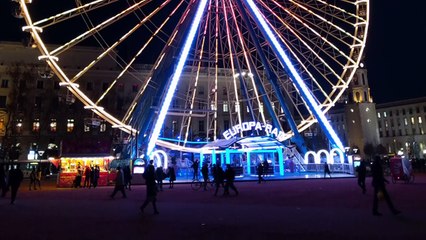 Vidéo-test du Nexus 6P : la meilleure phablette de Google ?