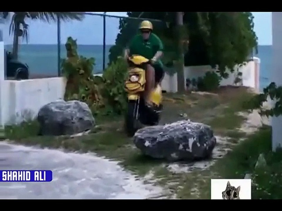 Motorbike Funny Fails Compilations 2015 - Fail Compilations