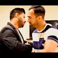 Sham Idrees - How DESI Relatives  Friends say Bye