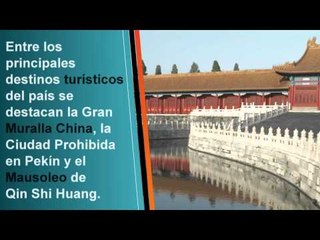 Estos son los países más visitados del mundo