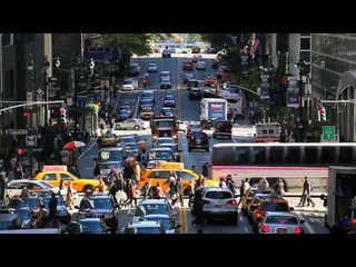 Los cinco países más poblados