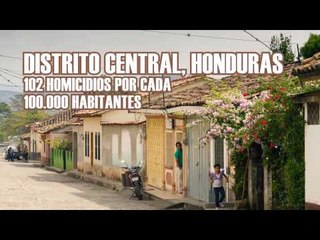 Las 5 ciudades más peligrosas de América Latina