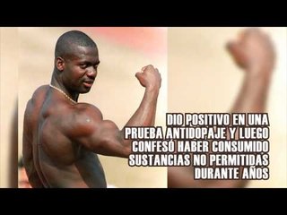 Ranking Deportivo Los 5 casos de dopaje más escandalosos de la historia