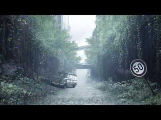 Así serían las primeras semanas en la Tierra sin humanos