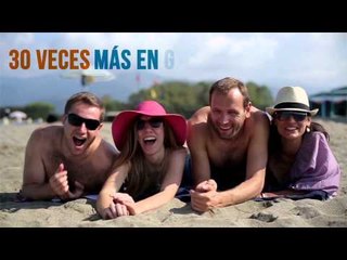 Divertida, saludable y estimulante: Curiosidades sobre la risa