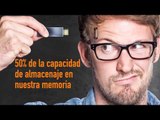 Memoria mentirosa, emotiva y excluyente: Datos curiosos sobre los recuerdos