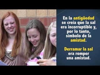 De Supersticiones y cacas de paloma