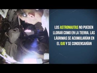 Lo que no sabes aún sobre las lágrimas