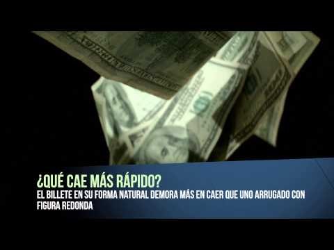 Simples y mágicos momentos en cámara lenta