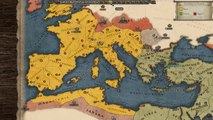 Total War: Attila - Multiplayer Campaign w/Malakith #1 ~ Eastern   Western Roman Empires