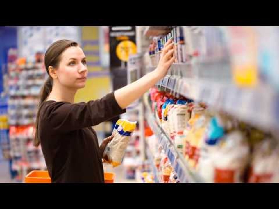 Consejos para ahorrar a la hora de hacer mercado