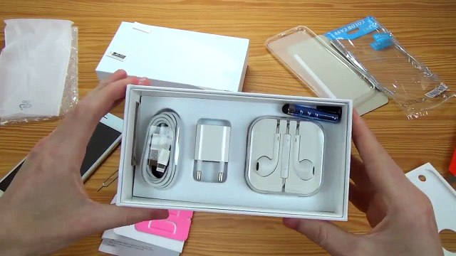 iPhone 6 Plus iphone 6s plus Видеообзор, Обзор Смартфона, Тестирование, Мнение, Вывод.