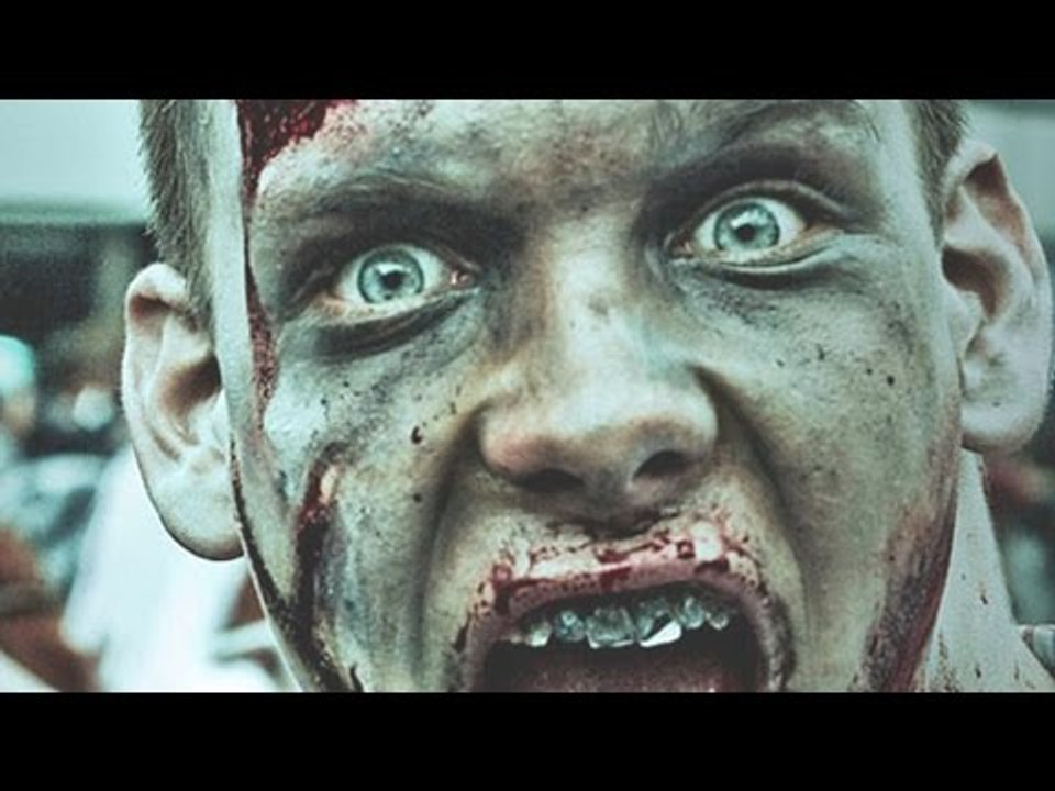 Este es el apocalíptico proyecto de EE.UU. para responder a un ataque zombie