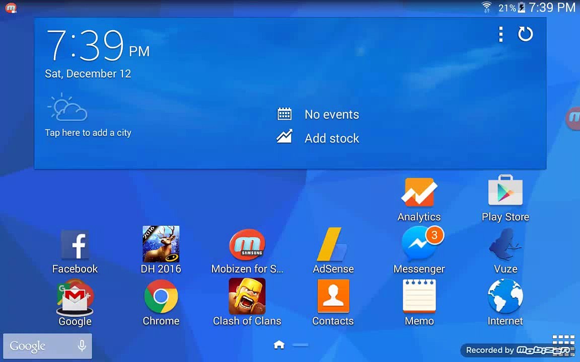 How to watch free movies on tablets and phones