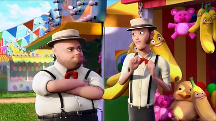 Outtakes from the Great Puppy Adventure! - Barbie