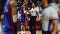 NBA Referee Reveals He’s Gay After Rajon Rondo Uses Anti-Gay Slur