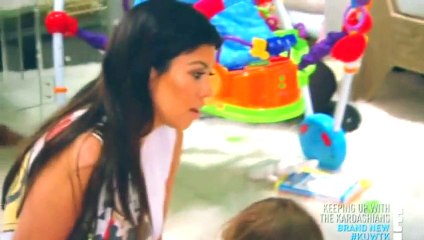 Keeping Up with the Kardashians -  Secrets of a Double Life