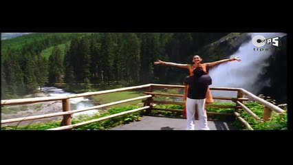 Pyar Ho Gaya Mujhe Kya Tera Mera Saath Rahen Sonali Bendre