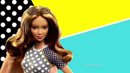 Barbie Fashionistas